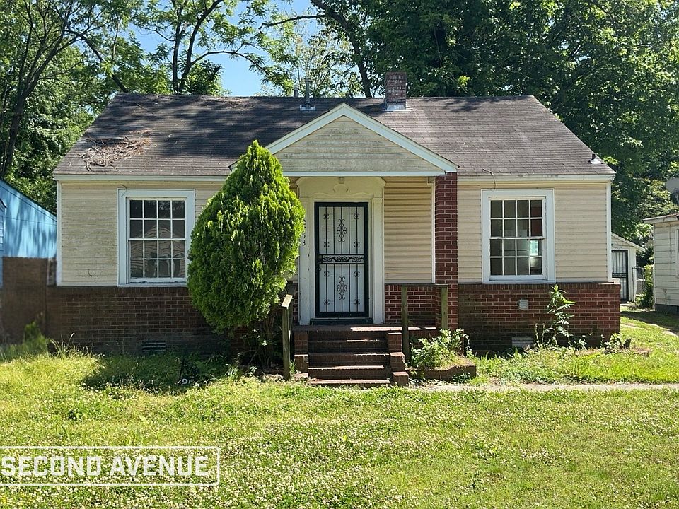 1st image of 2753 Burns Ave