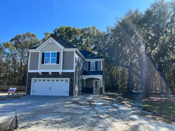 1037 Saltwater Cir, Johns Island, SC 29455