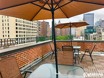 Rented by Oxford Property Group