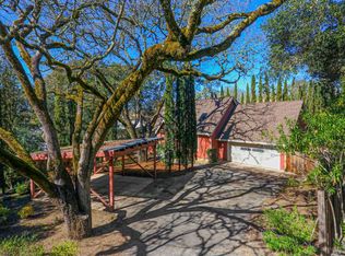111 Sunnyside Ave, Sonoma, CA 95476