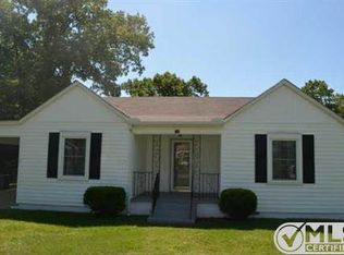510 E General St, Tullahoma, TN 37388