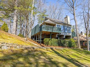 47 Toxaway Point, Lake Toxaway, NC 28747