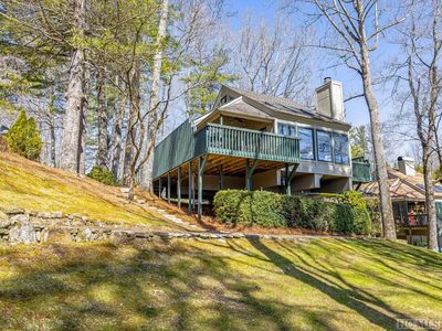 47 Toxaway Point, Lake Toxaway, NC, 28747