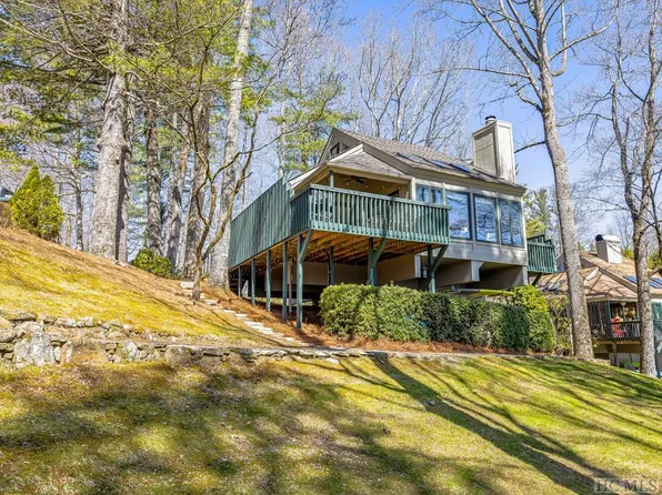 47 Toxaway Point, Lake Toxaway, NC 28747