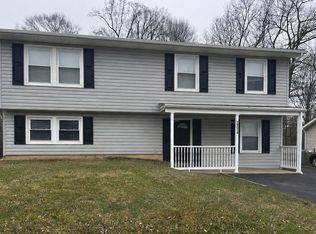 2314 Silver Way, Gambrills, MD 21054