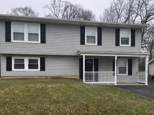 2314 Silver Way, Gambrills, MD 21054