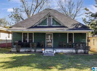 2911 Exeter Ave, Bessemer, AL 35020