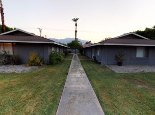32375 Rancho Vista Dr, Cathedral City, CA 92234