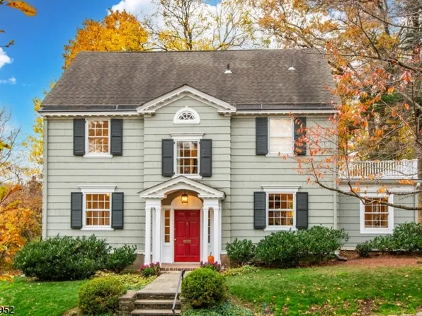 6 Highmont Ter, Montclair Twp., NJ 07042