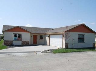 545 Peppergrass Ct, Richland, WA