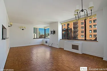 Rented by TNG Nassimi Realty