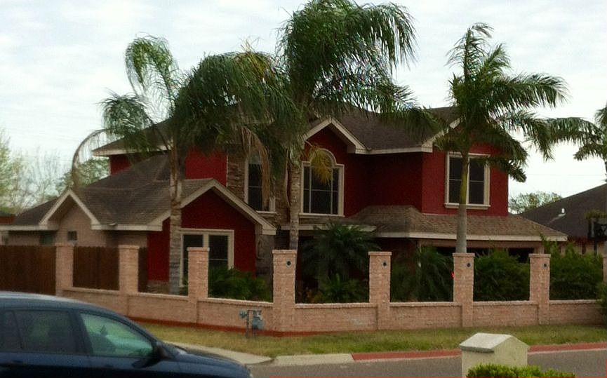 355 Staples Cir, Brownsville, TX 78521 Zillow