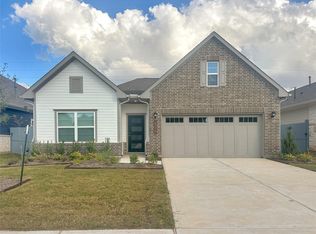 8315 Red Shiner Way, Fulshear, TX 77441