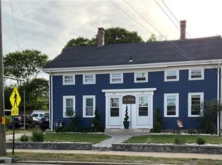 87 Mechanic St #89, Pawcatuck, CT 06379