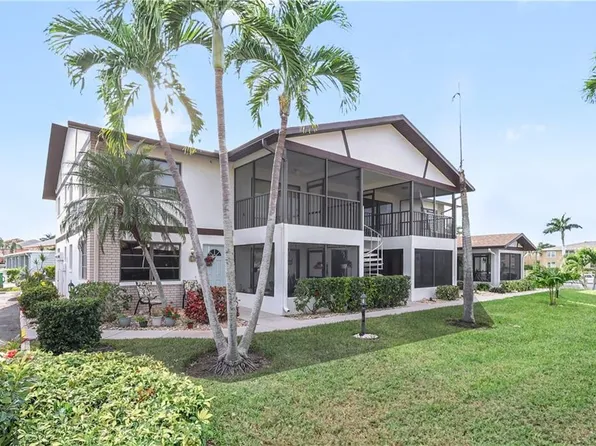 4528 SE 5th Pl #8A, Cape Coral, FL 33904