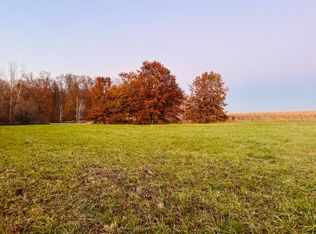 Saint Route 302, Ashland, OH 44805
