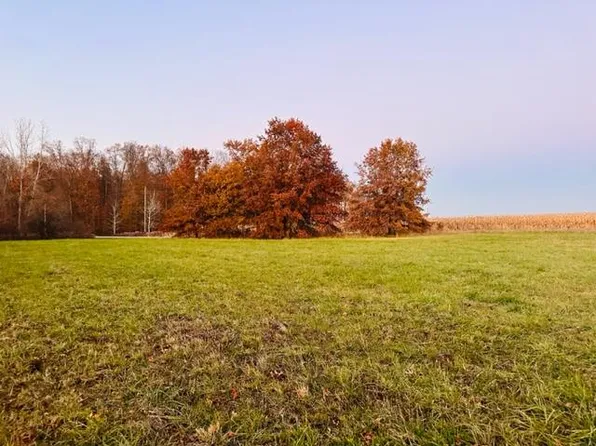 Saint Route 302, Ashland, OH 44805