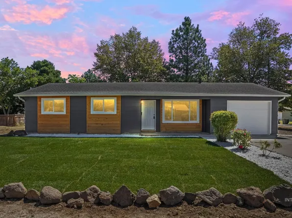 2830 S Leadville Ave, Boise, ID 83706