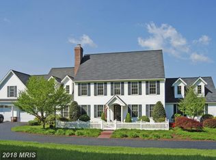 3660 Hooper Rd, New Windsor, MD 21776