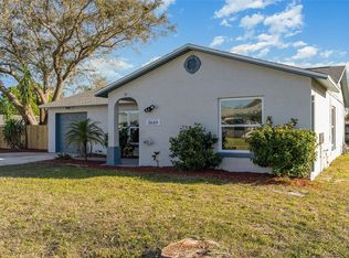 3669 W Powder Horn Rd, Titusville, FL 32796