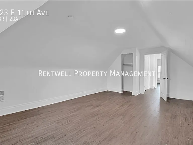 823 E 11th Ave — Photo 9