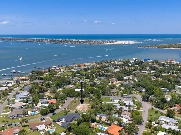 75 Avista Cir Lot 1, Saint Augustine, FL 32080