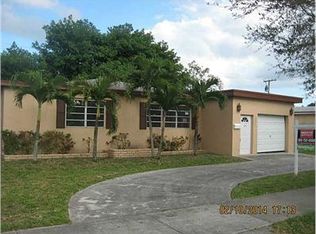 12215 N Miami Ave, North Miami, FL 33168