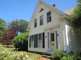 162 Sandwich St #2, Plymouth, MA 02360