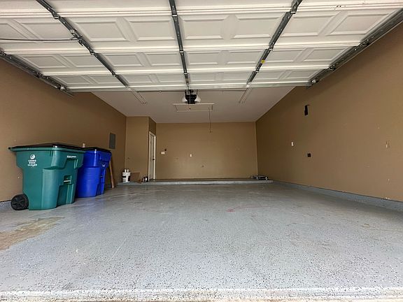 2 Car Garage