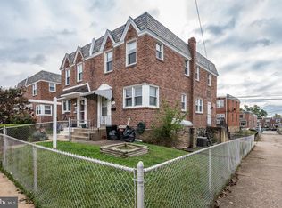8011 Crispin St, Philadelphia, PA 19136
