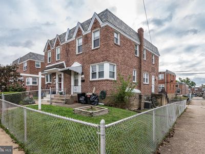 8011 Crispin St, Philadelphia, PA, 19136