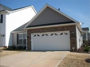 62 Roselite Cir, Greer, SC 29650