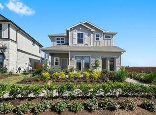 Lincoln Plan, Decker Farms, Magnolia, TX 77355