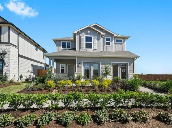 26232 Brahman Dr, Magnolia, TX 77355