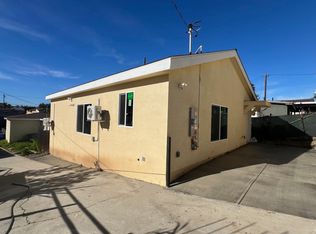 11910 Fidel Ave, Whittier, CA 90605