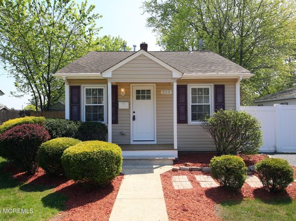 325 W Prospect Avenue, Keyport, NJ 07735