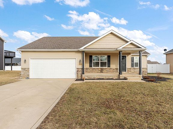3rd image of 18349 Kaiti Dr