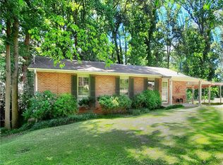 3666 Keswick Dr, Chamblee, GA 30341
