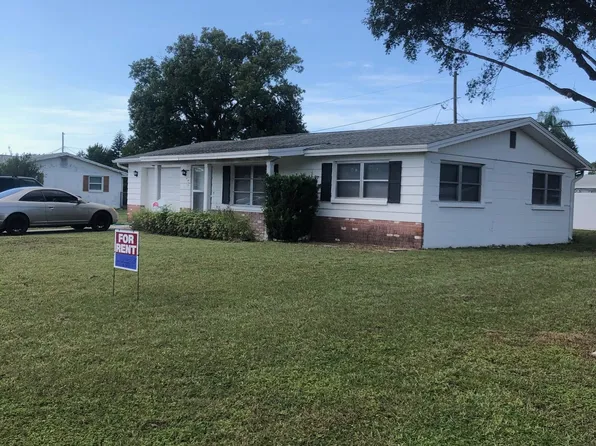 4933 Manor Dr, New Port Richey, FL 34652