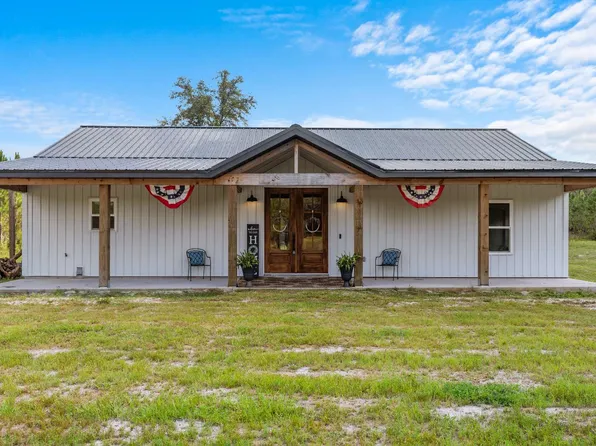 3362 184th St, Wellborn, FL 32094