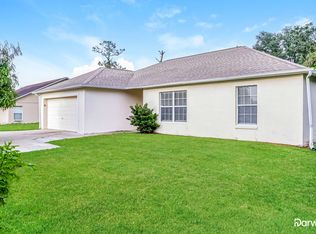 620 Madrid Dr, Kissimmee, FL 34758