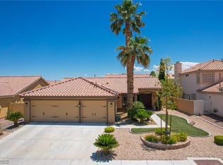 1203 Healing Waters Ln, North Las Vegas, NV 89031
