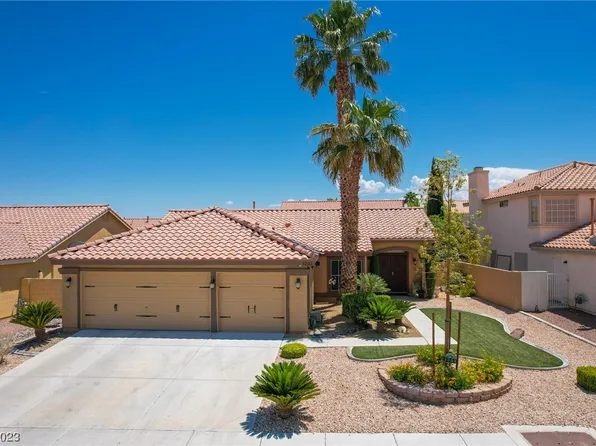 1203 Healing Waters Ln, North Las Vegas, NV 89031