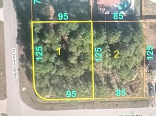 1631 SW Mackenzie St, Port Saint Lucie, FL 34953