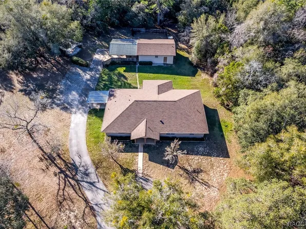 2186 N Fatima Ave, Hernando, FL 34442