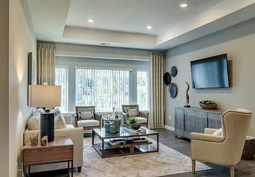 Floor plan Ballata Mod
