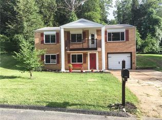 6016 Ozark Dr, High Ridge, MO 63049