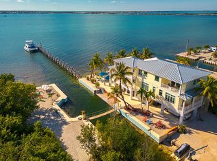 640 Elma Ave, Big Pine Key, FL 33043