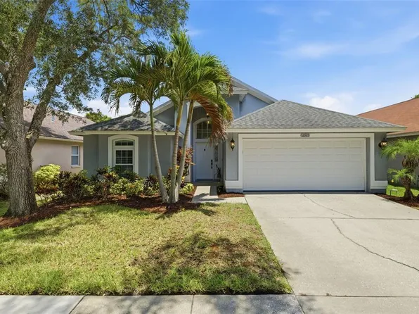 12327 GLENFIELD AVENUE, TAMPA, FL 33626