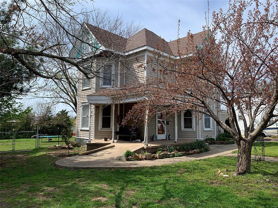 203 Springfield Rd, Owensville, MO 65066 Zillow